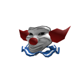 Trolling Clown