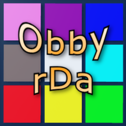 Obby rDa [New]