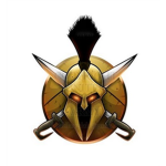 The Ancient Spartan military