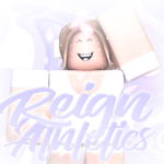 Reign Athletics.