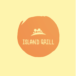 Island Grill.
