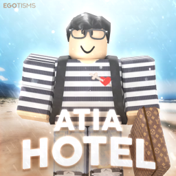 🏨 Work at a Hotel! | 💸 RANK SALE 💸