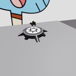 Gumball Obby