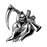 Reaper-Gang