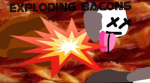 Exploding Bacons Studio