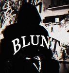 /blunt