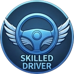 Skilled Driver