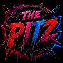 [TEMP]THE PITZ icon