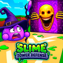 🟢 Slime Tower Defense 🟢
