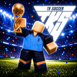 ⚽TK Soccer [Pre-Alpha]