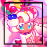 •.• Cookie run kingdom! •.•