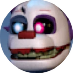 Clowntrap Roblox badge thumbnail