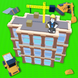 Build a Tower 🏗️