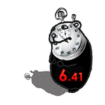 Speedrun Chomik