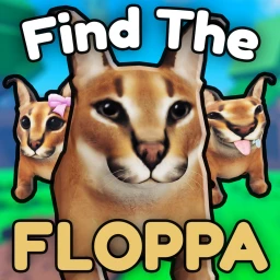 Find The Floppa [186] icon
