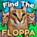 Find The Floppa [186] icon