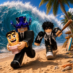 [🏝️] STEAL A PARADOX