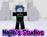 Najib’s Studios