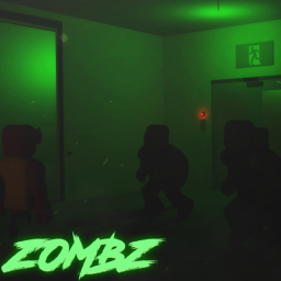 ZomBZ [Early Alpha]