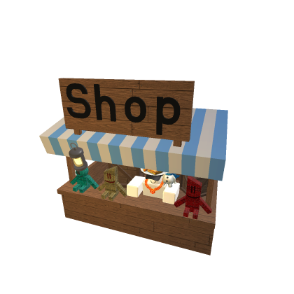 billy shop