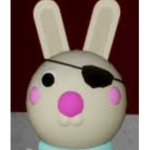 We see our self as bunnys