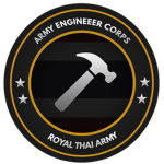 Army Engineer Corpsᅠᅠ