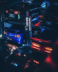 The JDM Toon Squad