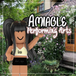 Amiable Performing Arts