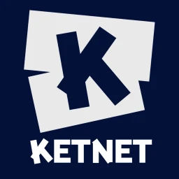 Ketnet Zone icon