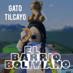 Previous icon of The Bolivian neighborhood