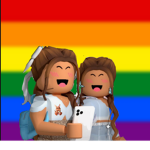 LGBTQIA and BLM support!!!