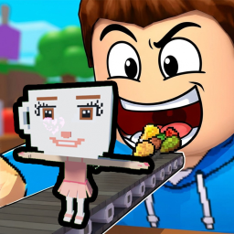 Eat All Brainrots