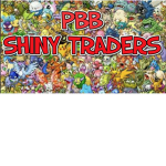 Pokemon brick bronze trading and hunting