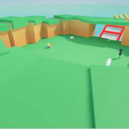 game unfinished