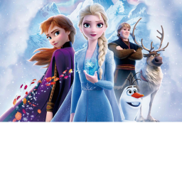 Frozen 2