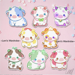~Leni’s ~Wardrobe~