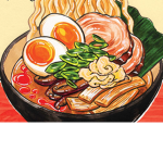 I like ramen yeeeeettt