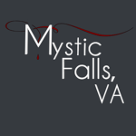 Mystic Falls, VA