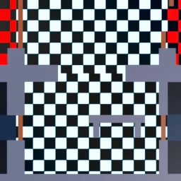 FNAF: Minigames icon
