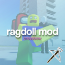 Ragdoll Mod (🏹CROSSBOW + SALE)