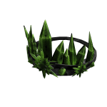 Zombie Gem Crown of despair