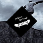 Sk8ters Clothing!