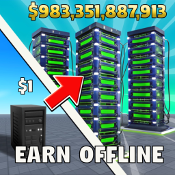 Server Simulator!