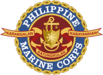 The Philippines Marine Corps
