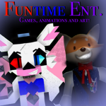 FUNTIME ENT.