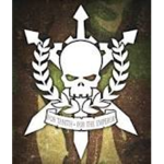 OGR Official Ghosts Regiment