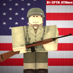 United States Army 1940's    