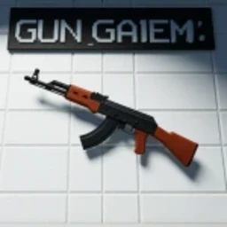 Gun Gaem (NEW) icon