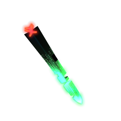 Emissive Daemonshank (Addon)