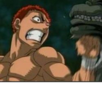 Hanma Bloodline